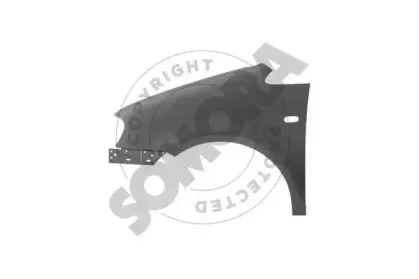 Крыло SOMORA купить