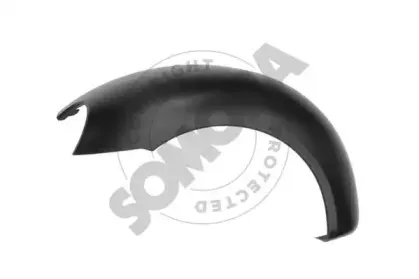 Крыло SOMORA купить