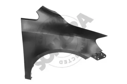 Крыло SOMORA купить