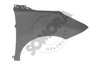 Крыло SOMORA купить