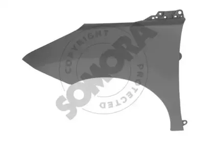 Крыло SOMORA купить