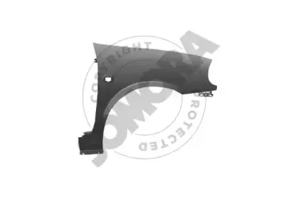 Крыло SOMORA купить