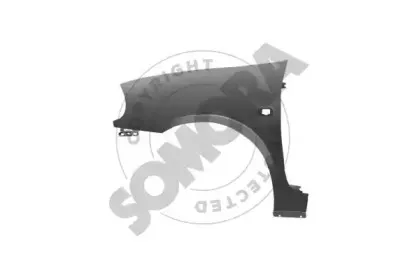 Крыло SOMORA купить