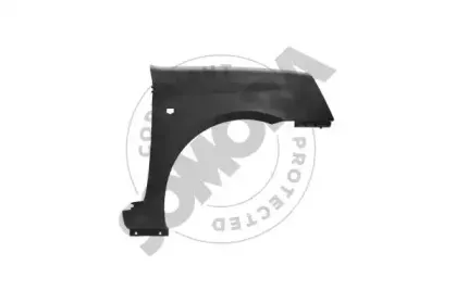 Крыло SOMORA купить