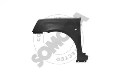 Крыло SOMORA купить