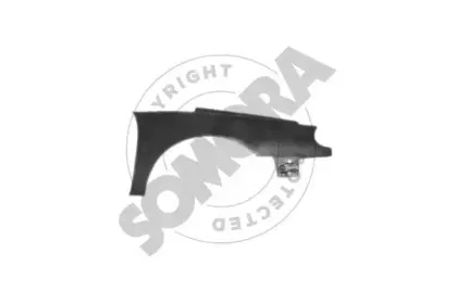 Крыло SOMORA купить