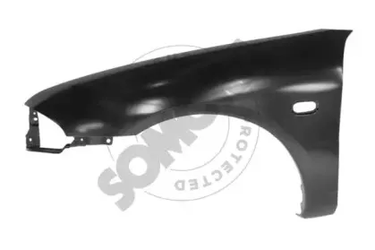 Крыло SOMORA купить