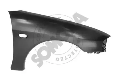 Крыло SOMORA купить