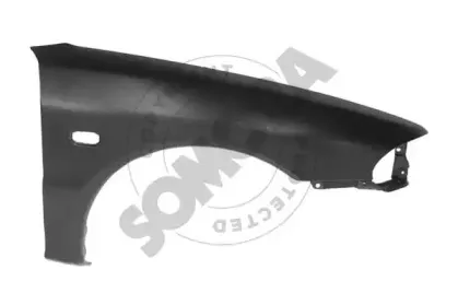 Крыло SOMORA купить