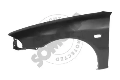 Крыло SOMORA купить