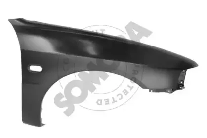 Крыло SOMORA купить