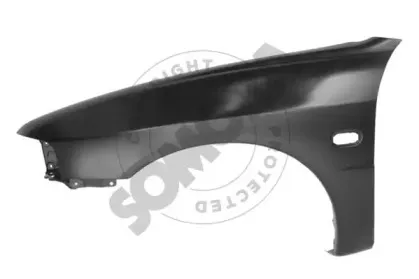 Крыло SOMORA купить