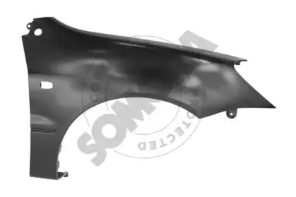 Крыло SOMORA купить