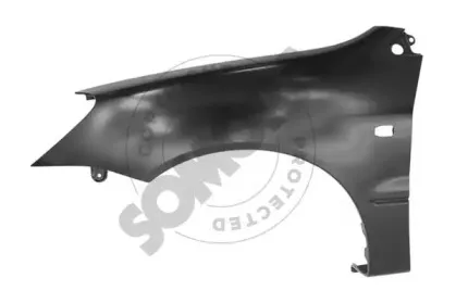 Крыло SOMORA купить