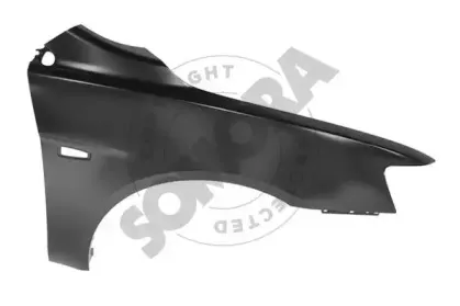 Крыло SOMORA купить