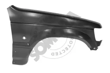 Крыло SOMORA купить