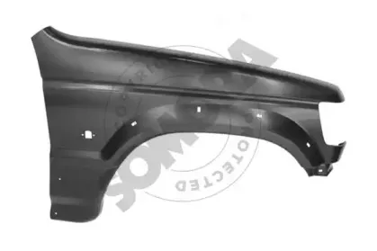 Крыло SOMORA купить