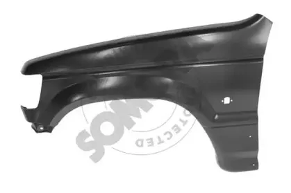 Крыло SOMORA купить