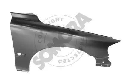 Крыло SOMORA купить