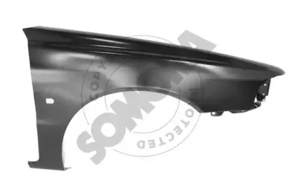 Крыло SOMORA купить