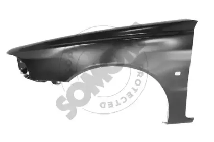 Крыло SOMORA купить