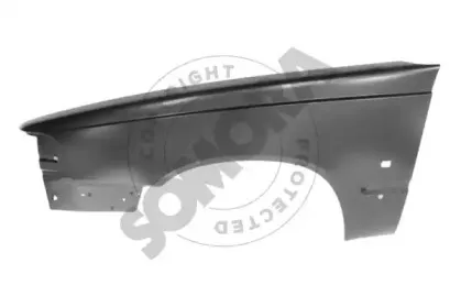 Крыло SOMORA купить