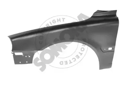 Крыло SOMORA купить