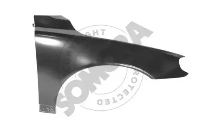 Крыло SOMORA купить