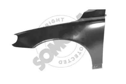 Крыло SOMORA купить