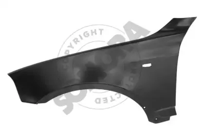 Крыло SOMORA купить