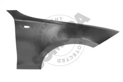 Крыло SOMORA купить