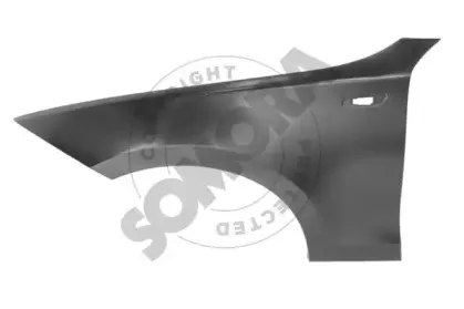 Крыло SOMORA купить