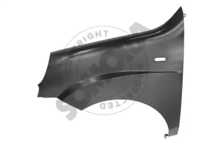 Крыло SOMORA купить