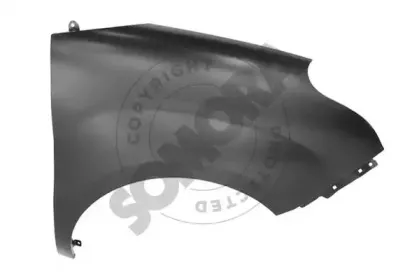 Крыло SOMORA купить