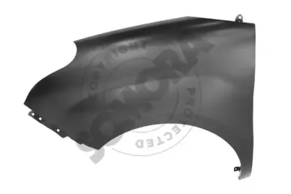 Крыло SOMORA купить