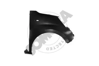 Крыло SOMORA купить