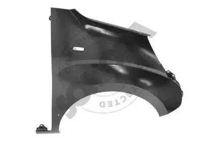 Крыло SOMORA купить