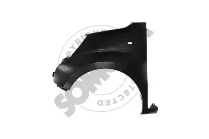 Крыло SOMORA купить