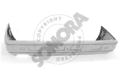 Буфер SOMORA купить