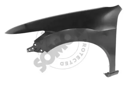 Крыло SOMORA купить