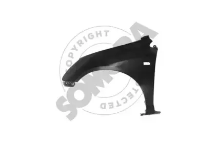 Крыло SOMORA купить