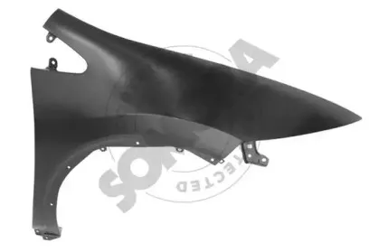 Крыло SOMORA купить