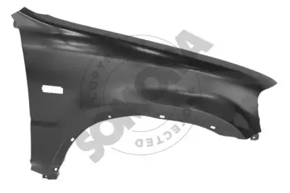 Крыло SOMORA купить