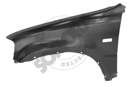 Крыло SOMORA купить