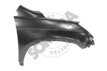 Крыло SOMORA купить