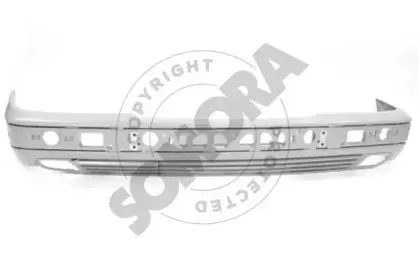 Буфер SOMORA купить