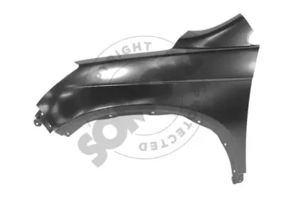 Крыло SOMORA купить