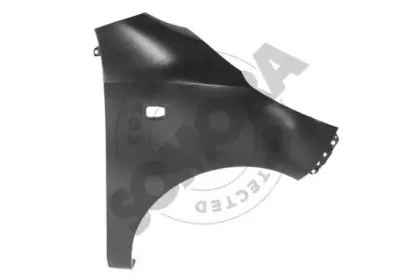 Крыло SOMORA купить