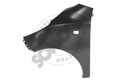 Крыло SOMORA купить