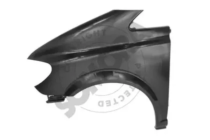 Крыло SOMORA купить